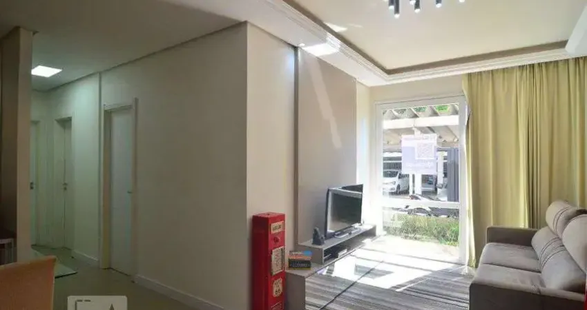 Apartamento para Aluguel - Marechal Rondon, 3 Quartos,  100 m² - Canoas