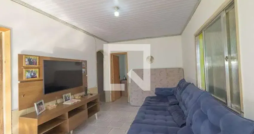 Casa para Aluguel - Centro, 4 Quartos,  550 m² - Canoas