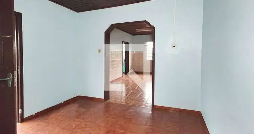 Casa para Aluguel - Rondônia, 2 Quartos,  95 m² - Novo Hamburgo