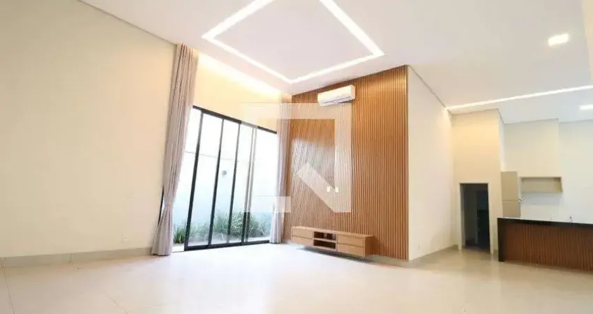 Casa / Sobrado em Condomínio para Aluguel - Jardim Sul, 3 Quartos,  240 m² - Uberlândia