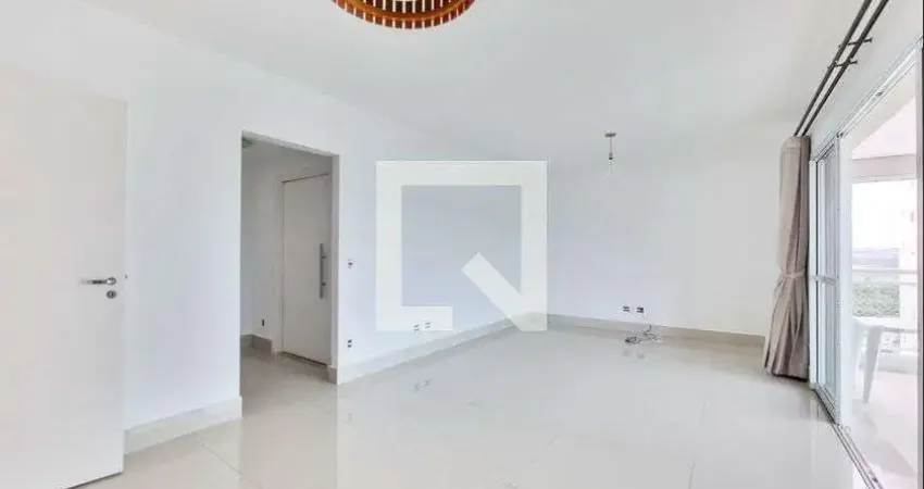 Apartamento para Aluguel - Jardim das Colinas, 4 Quartos,  190 m² - São José dos Campos