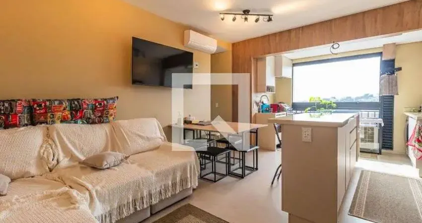Apartamento para Aluguel - Jardim Iracema, 2 Quartos,  56 m² - Barueri