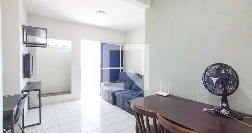Apartamento para Aluguel - Jardim Umuarama, 2 Quartos,  65 m² - Uberlândia