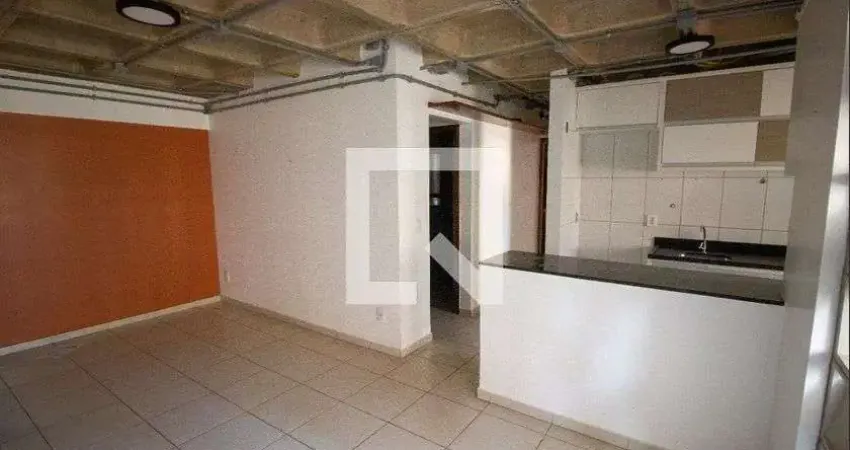 Apartamento para Aluguel - Águas Claras, 3 Quartos,  77 m² - Brasília