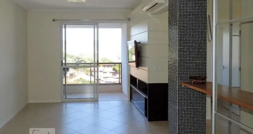 Apartamento para Aluguel - João Paulo, 2 Quartos,  72 m² - Florianópolis