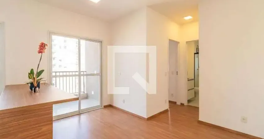 Apartamento para Aluguel - Alphaville, 2 Quartos,  52 m² - Barueri