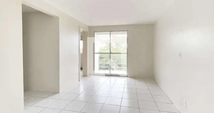 Apartamento para Aluguel - São José, 2 Quartos,  60 m² - São Leopoldo
