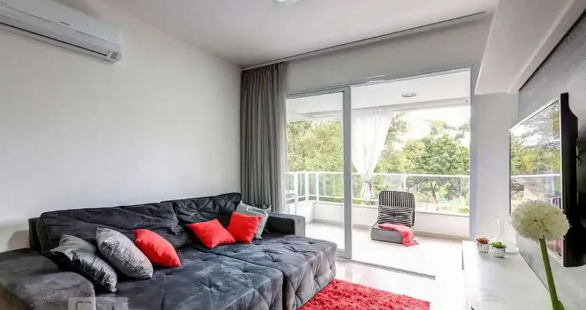 Apartamento para Aluguel - Campeche, 2 Quartos,  90 m² - Florianópolis