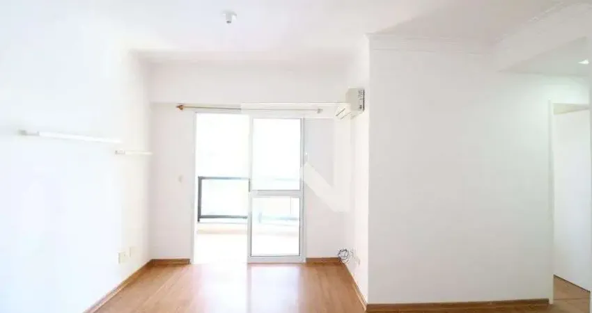 Apartamento para Aluguel - Residencial Parque Aquarius, 2 Quartos,  65 m² - São José dos Campos