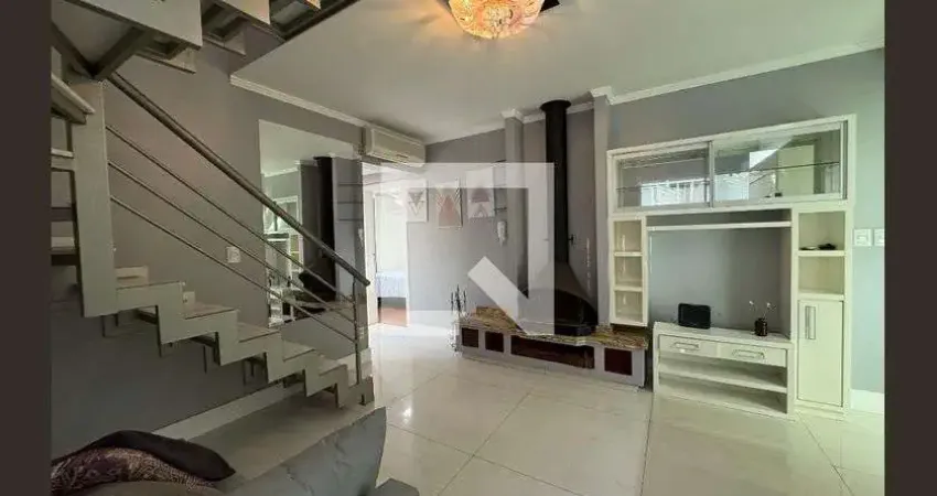 Apartamento para Aluguel - Centro, 2 Quartos,  108 m² - São Leopoldo