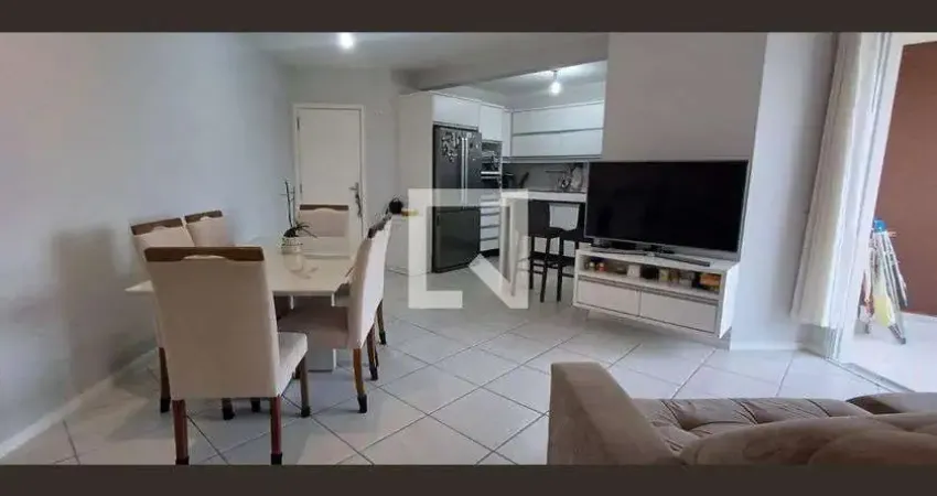 Apartamento para Aluguel - Estreito, 2 Quartos,  76 m² - Florianópolis