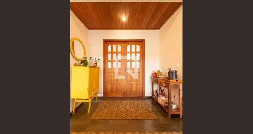 Casa para Aluguel - Quinta dos Angicos, 4 Quartos,  300 m² - Cotia