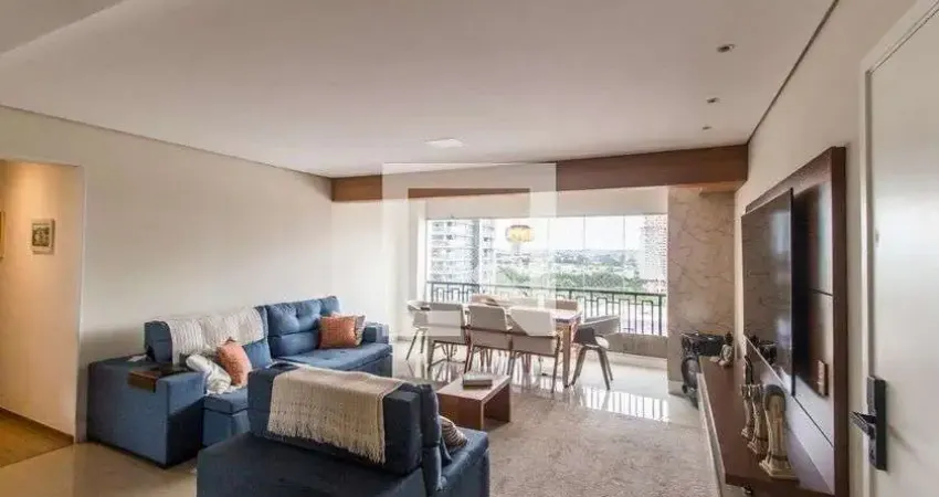 Apartamento para Aluguel - Alphaville, 3 Quartos,  107 m² - Barueri