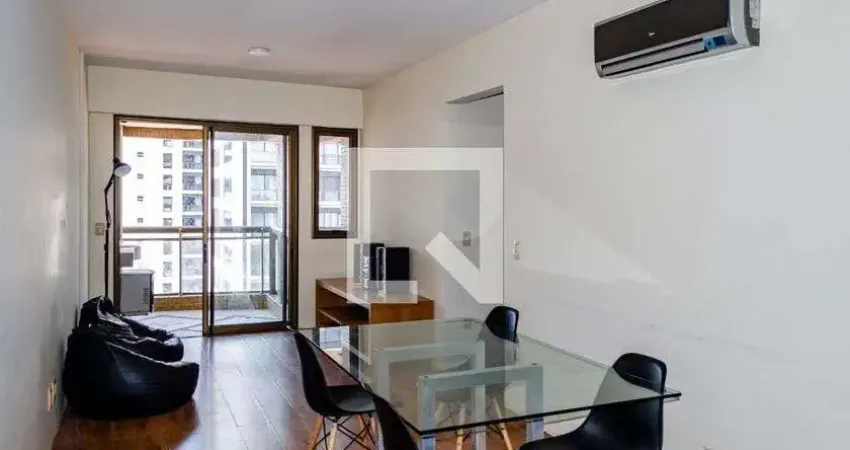 Apartamento para Aluguel - Centro, 3 Quartos,  80 m² - Florianópolis