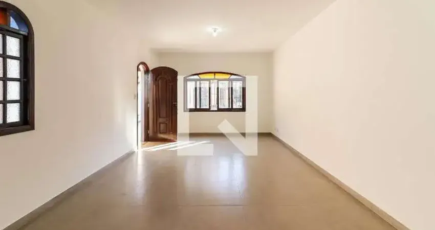 Casa para Aluguel - Parque Ipê, 3 Quartos,  176 m² - São Paulo