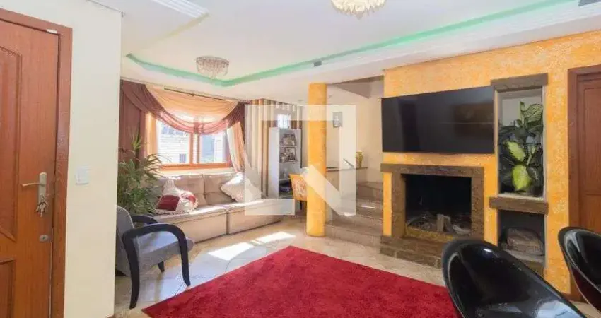 Casa para Aluguel - Harmonia, 3 Quartos,  200 m² - Canoas