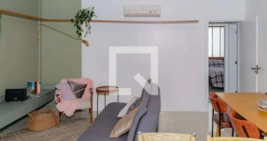Apartamento para Aluguel - Centro, 2 Quartos,  100 m² - Florianópolis