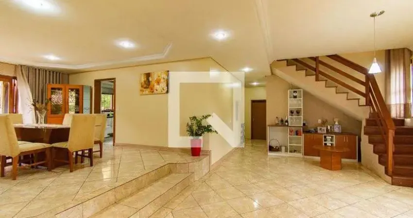 Casa para Aluguel - São José, 4 Quartos,  480 m² - Canoas