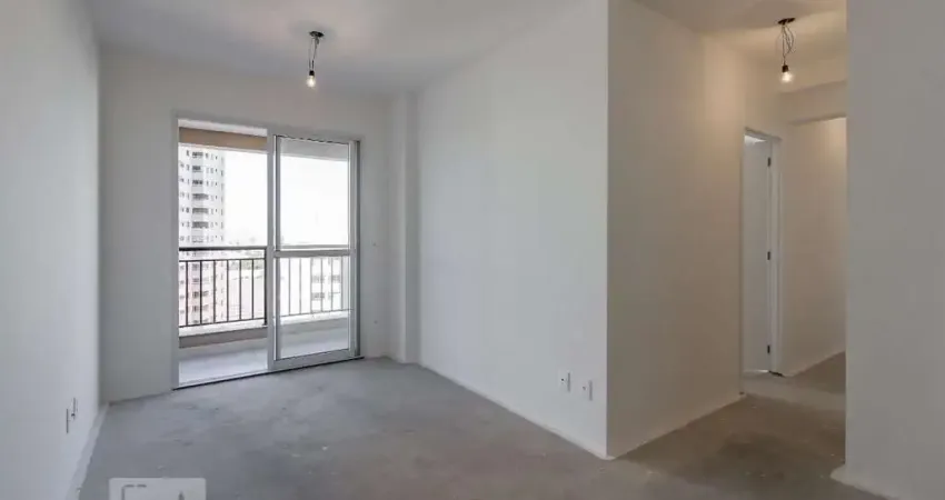 Apartamento para Aluguel - Alphaville, 3 Quartos,  83 m² - Barueri