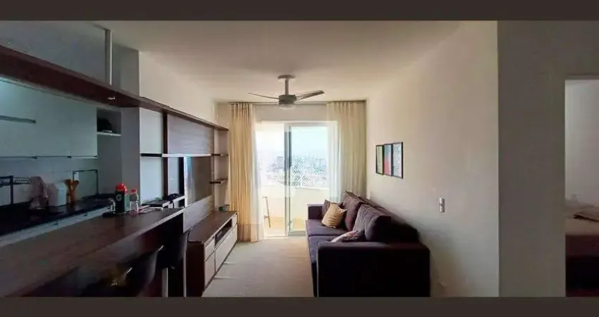 Apartamento para Aluguel - Capoeiras, 2 Quartos,  65 m² - Florianópolis