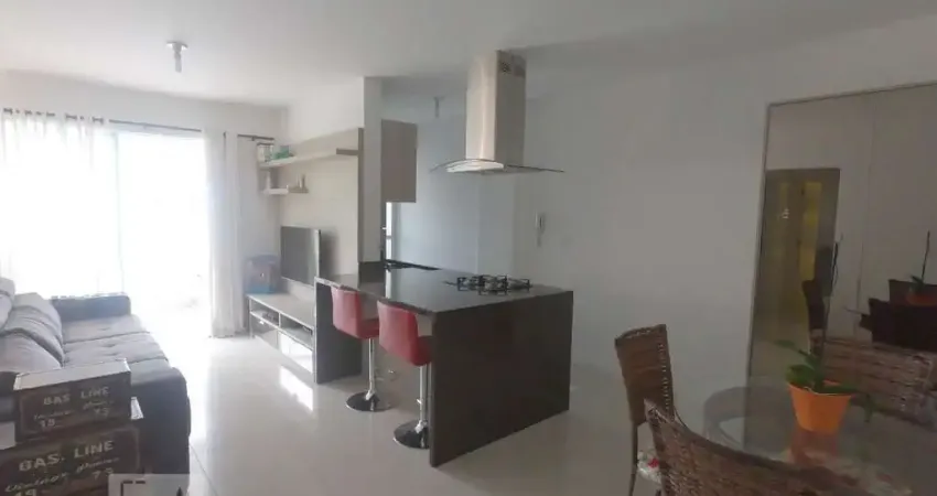 Apartamento para Aluguel - Pantanal, 2 Quartos,  69 m² - Florianópolis