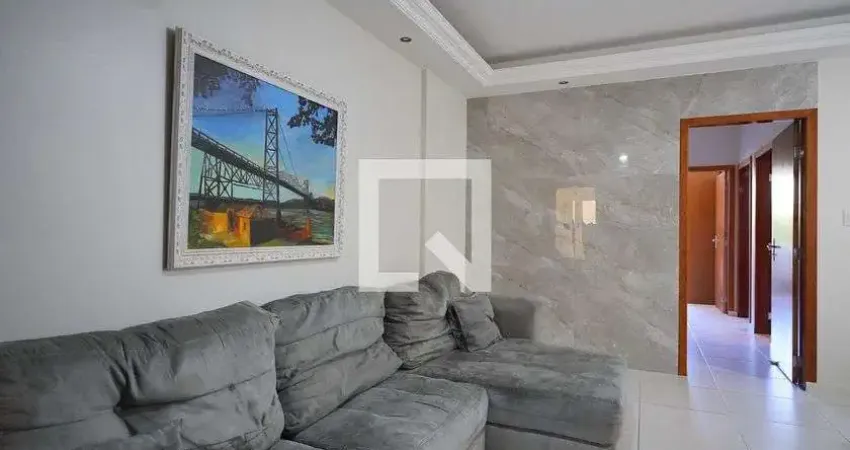 Apartamento para Aluguel - Centro, 4 Quartos,  130 m² - Florianópolis