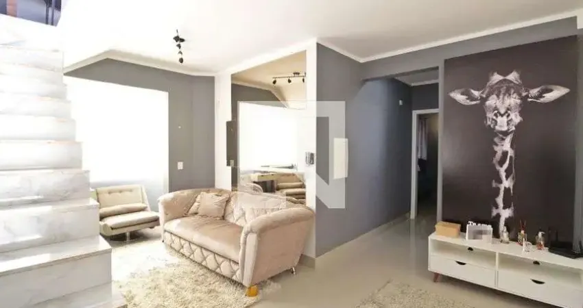 Cobertura para Aluguel - Granada, 2 Quartos,  150 m² - Uberlândia