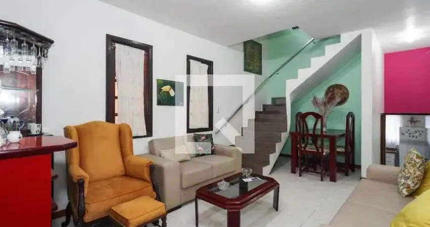 Casa para Aluguel - Panamby, 2 Quartos,  120 m² - São Paulo