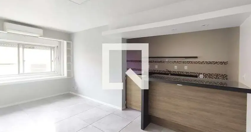 Apartamento para Aluguel - Rio dos Sinos, 2 Quartos,  56 m² - São Leopoldo