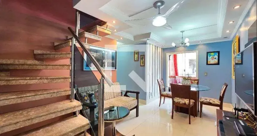 Apartamento para Aluguel - Vila Ema, 3 Quartos,  128 m² - São José dos Campos