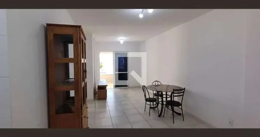 Apartamento para Aluguel - Capoeiras, 3 Quartos,  85 m² - Florianópolis