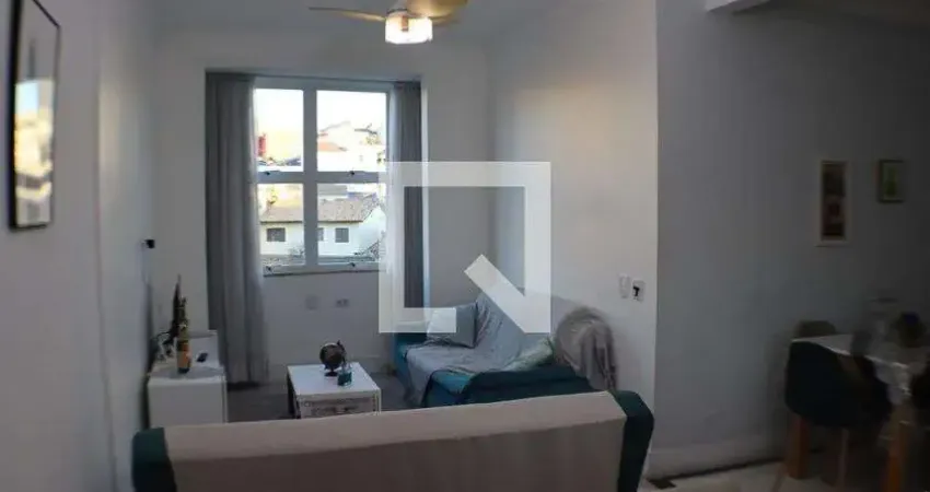 Apartamento para Aluguel - Vila Boa Vista, 2 Quartos,  71 m² - Barueri
