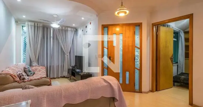 Apartamento para Aluguel - Vila Boa Vista, 2 Quartos,  80 m² - Barueri