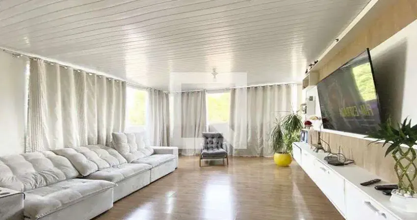 Casa para Aluguel - Canudos, 3 Quartos,  95 m² - Novo Hamburgo