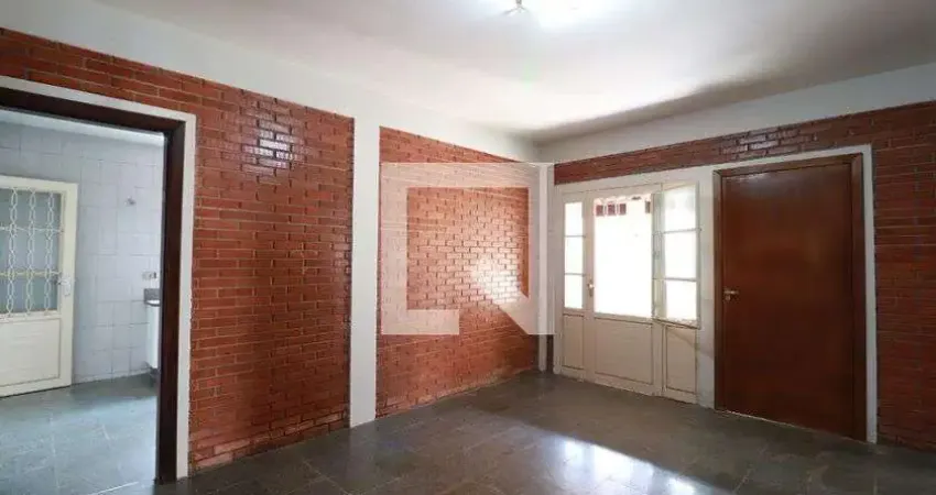 Casa para Aluguel - Santa Mônica, 8 Quartos,  268 m² - Uberlândia