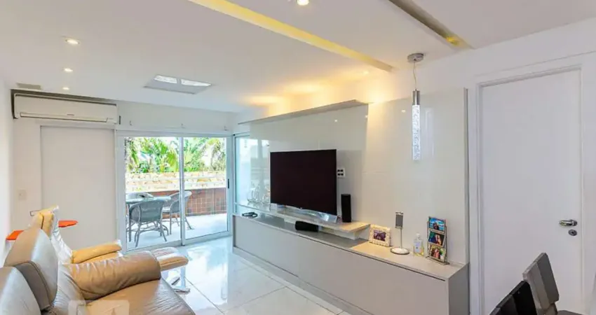 Apartamento para Aluguel - Piratininga, 2 Quartos,  65 m² - Niterói