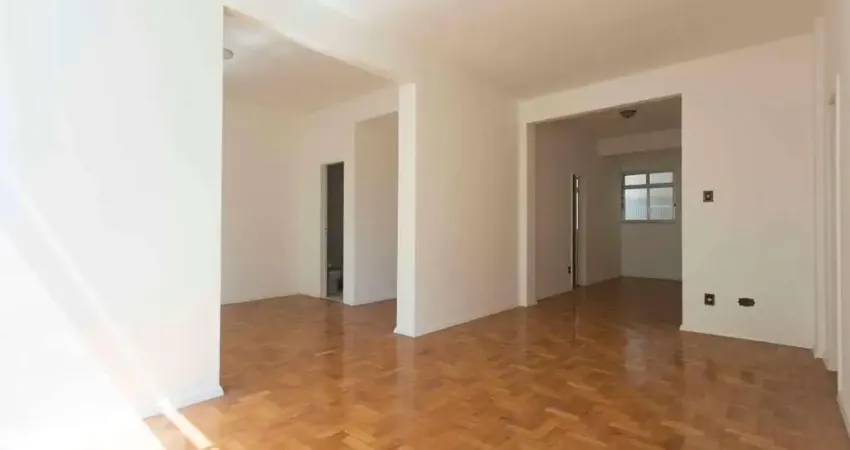 Apartamento para Aluguel - Icaraí, 4 Quartos,  200 m² - Niterói