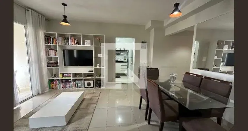 Apartamento para Aluguel - Jardim Esperança, 1 Quarto,  75 m² - Barueri
