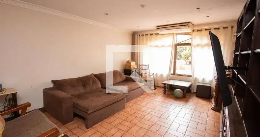 Casa para Aluguel - Vila Virginia, 5 Quartos,  450 m² - Ribeirão Preto
