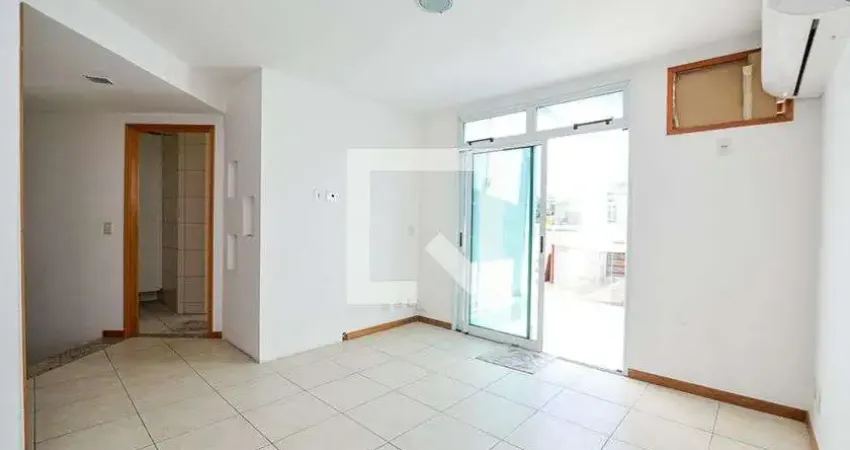 Cobertura para Aluguel - São Francisco, 3 Quartos,  216 m² - Niterói