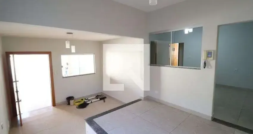 Casa para Aluguel - Tibery, 4 Quartos,  280 m² - Uberlândia