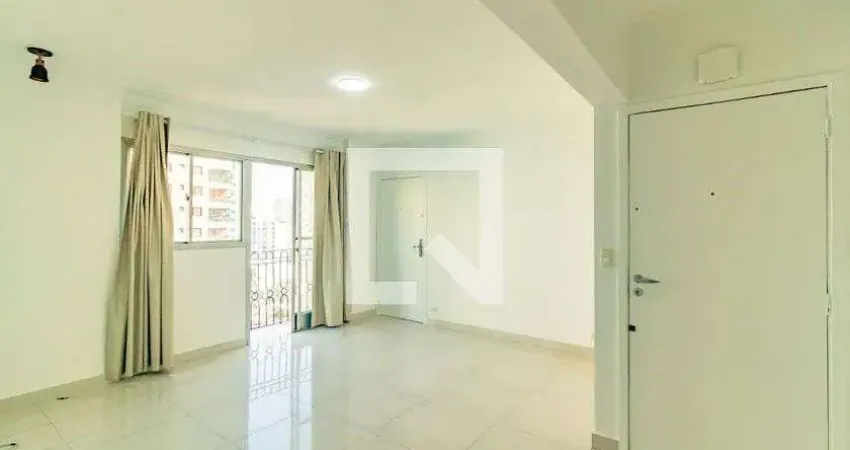 Apartamento para Aluguel - Vila Clementino, 2 Quartos,  62 m² - São Paulo