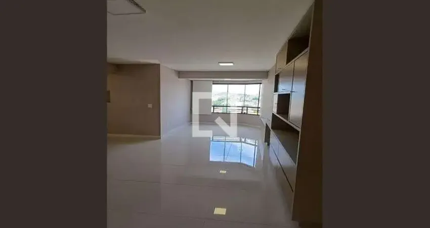 Apartamento para Aluguel - Capoeiras, 2 Quartos,  76 m² - Florianópolis