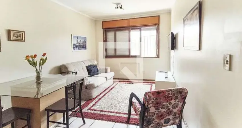 Apartamento para Aluguel - Centro, 2 Quartos,  60 m² - São Leopoldo