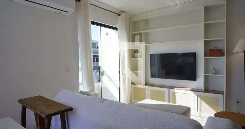 Apartamento para Aluguel - Campeche, 2 Quartos,  64 m² - Florianópolis