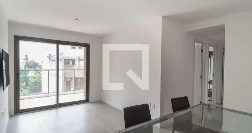 Apartamento para Aluguel - Icaraí, 3 Quartos,  98 m² - Niterói