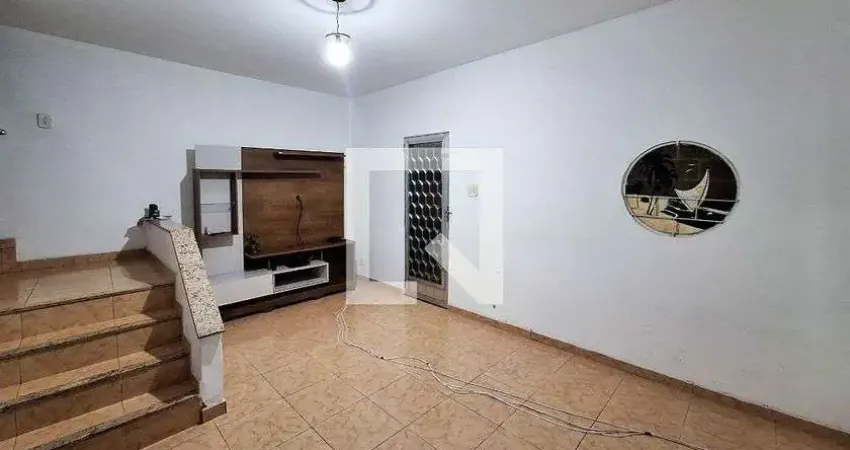 Casa para Aluguel - Piratininga, 4 Quartos,  360 m² - Niterói