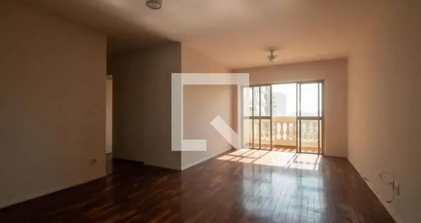 Apartamento para Aluguel - Campo Belo, 1 Quarto,  98 m² - São Paulo