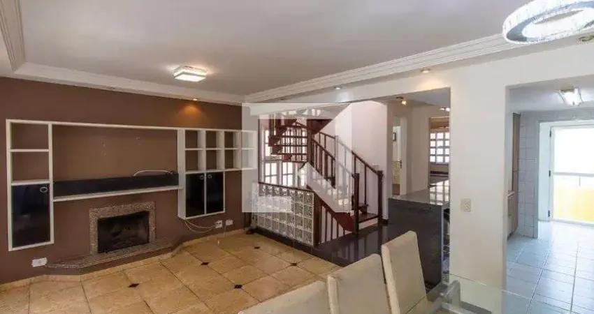 Casa / Sobrado em Condomínio para Aluguel - Granja Viana, 4 Quartos,  220 m² - Cotia