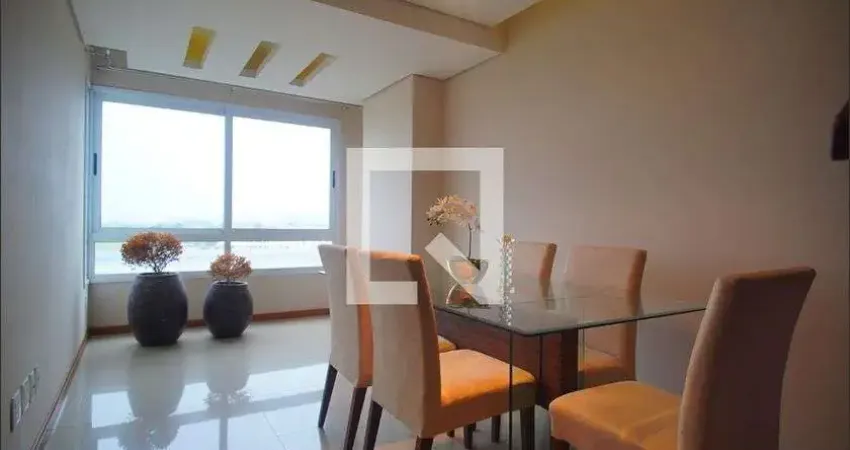 Cobertura para Aluguel - Centro, 2 Quartos,  205 m² - São Leopoldo